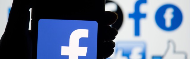 Facebook tops list of most popular ad platforms for SMBs