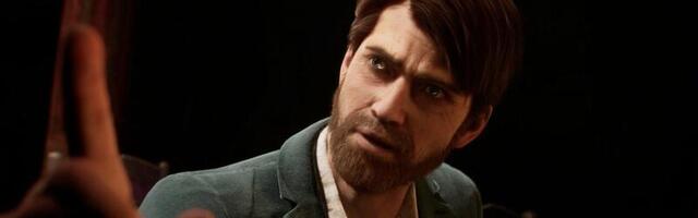 Alone in the Dark reboot delayed to avoid "chaotic" October release window