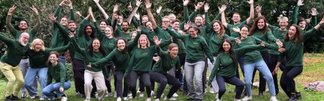 Hamburg-based traceless secures €36.6 million to build first industry plant for bio-circular alternative to plastic