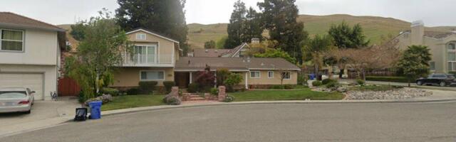 Single-family home in Fremont sells for $2 million