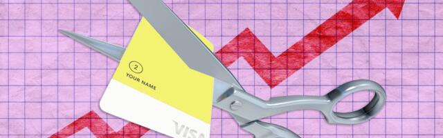 Fintech Lenders Spiral as Risky Borrowers Struggle