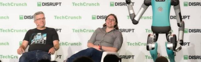 Robotics offers route for US manufacturing renaissance