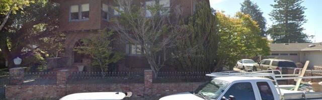 Sale closed in Alameda: $2.4 million for a five-bedroom home