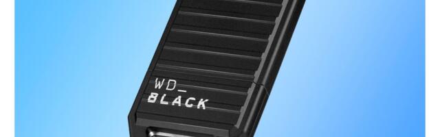 Expand Your Xbox Series X|S Storage With a 1TB WD Black C50 for Just $99: Lowest Ever Price