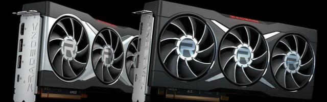 RX 6800 XT is Faster Than RX 7800 XT in Linux Gaming