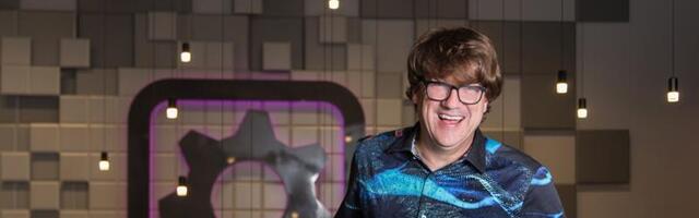 Randy Pitchford to speak at GamesBeat at The Game Awards