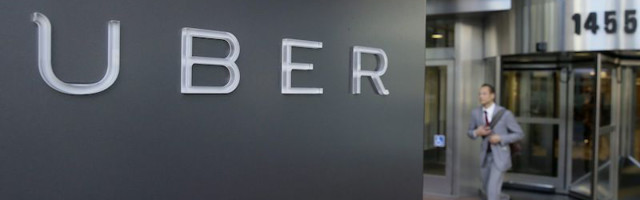 Uber to expand its operations across Quebec this fall