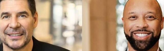 Marcelo Claure and Paul Judge team up to lead Open Opportunity Fund for Black and Latino-founded tech startups