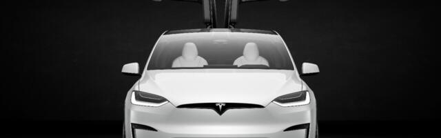 Red Sea shipping crisis latest headache for Tesla in Europe