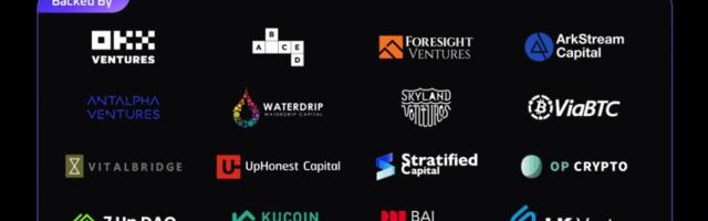Merlin Chain Secures Funding to Empower “Bitcoin-native” Innovations