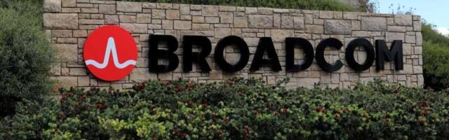 KKR buys Broadcom’s remote access unit in $4 billion deal