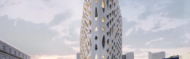 No Carbon Credits, No Problem: This Hotel Hopes to Be ‘Carbon Positive’ Without Them