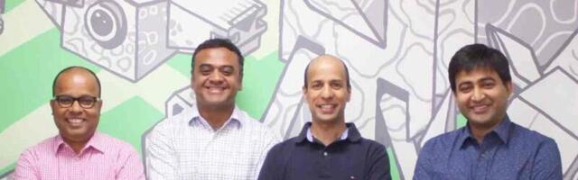 Microsoft-backed cybersecurity startup Rubrik targets up to $5.4 billion valuation in US IPO