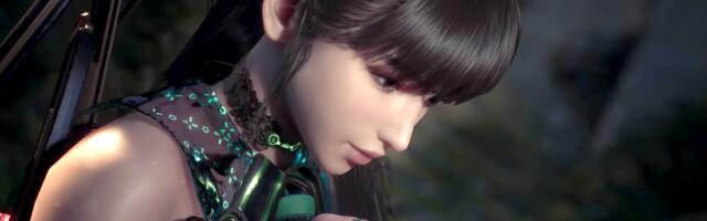 Stellar Blade will be "uncensored" in all regions