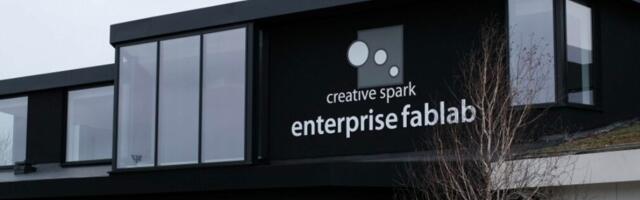 Creative Spark Enterprise FabLab looking for new projects to join Innovation Community
