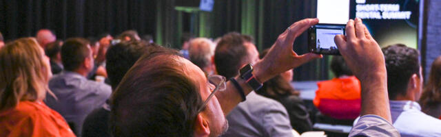 One Week Away From Two Consecutive Skift Events in New York City