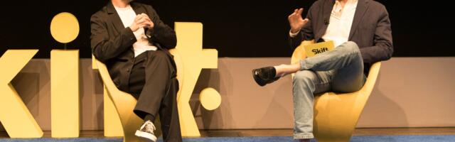 Skift Short-Term Rental Summit Video: Standardizing and Scaling Exceptional Guest Experiences