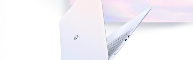 Honor MagicBook Art 14 2024 arrives with Core Ultra 5 or Core Ultra 7, up to 32GB of RAM