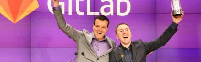 GitLab, a Google-backed cloud developer valued at $8 billion, considers sale as acquisition interest grows