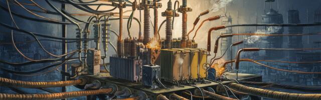 The US grid can’t handle the drain of growing generative AI energy use