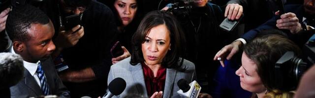 The Kamala Harris identity debate shows how America still struggles to talk about multiracial people