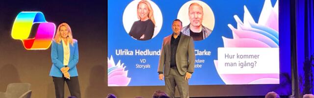 Sweden’s Storyals and Exobe team up to optimize Microsoft 365 for modern workplaces