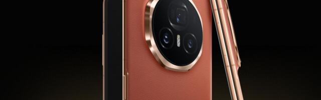 Weekly poll results: the Honor Magic V3 proves hugely popular