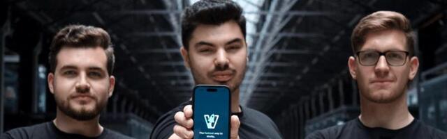 Budapest-based Voovo raises €500k pre-seed to scale microlearning in education