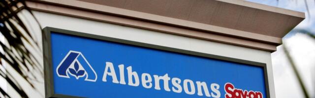 Albertsons ordered to pay $4 million for overcharging California shoppers