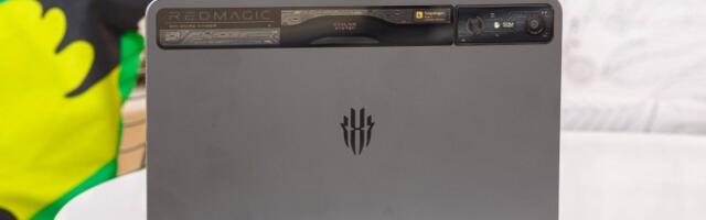 nubia Red Magic Nova review