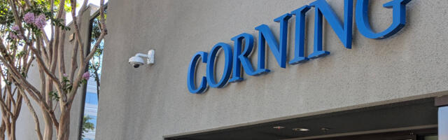 Gorilla Glass maker Corning responds to antitrust probe with a nine-year plan for change