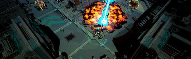 One of 2024’s most underrated games is free on Epic Games Store right now
