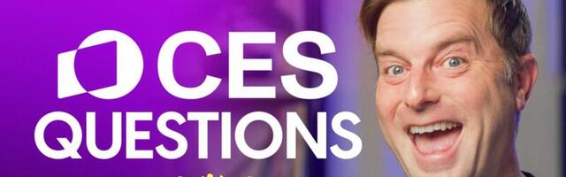 You Asked: What to expect at CES (that Caleb can answer)