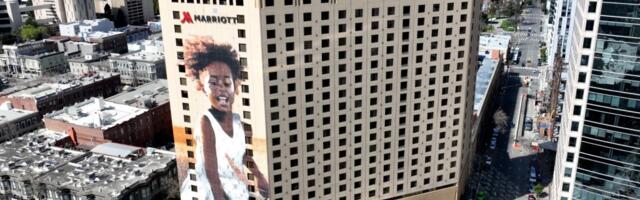 Big Oakland hotel flops into loan default