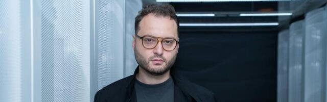 AI compute provider Ori raises $140m to roll out access to Nvidia superchips