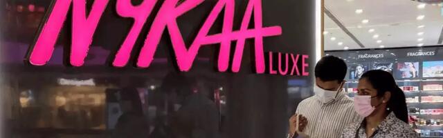 Nykaa Projects Beauty Business To Drive Strong Q4 Revenue Growth