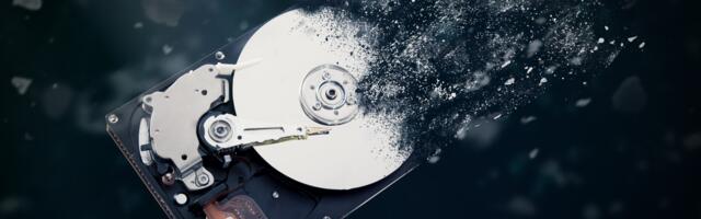WD Launches HDD Recycling Process That Reclaims Rare Earth Elements, Cuts Out China
