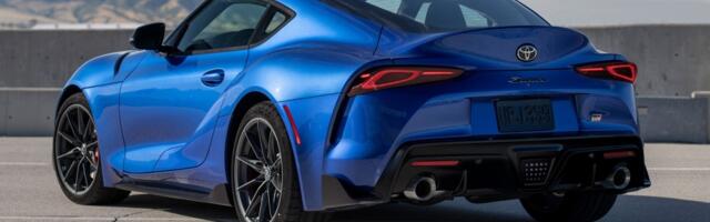 What's The Cheapest Toyota Sports Car You Can Buy In 2025? (And How Much Does It Cost?)