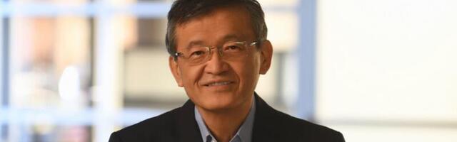 Intel’s new boss starts with wafer-thin expectations