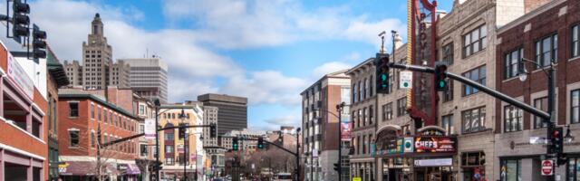 Rhode Island bill to ban online gambling for under-21s faces a narrow defeat