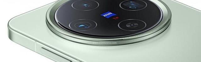 vivo X200 FE fully detailed, launch timeframe confirmed