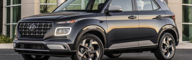 What Is The Smallest SUV You Can Buy In The US?