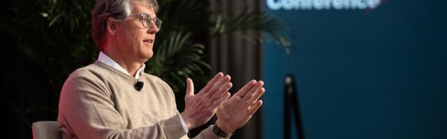 Tokens Are AI Boom’s New Favorite Metric; Quick Payout for Friedman-Gross Fund