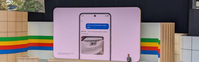 Google’s new and improved Ask Photos is back on track — and rolling out now!