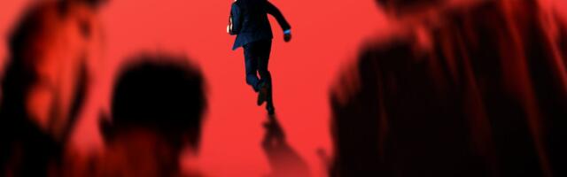 Are you working for a zombie fund? If so, you'd better run!