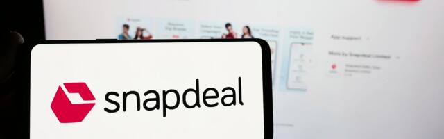 Snapdeal Parent AceVector To File DRHP For INR 500 Cr IPO: Report