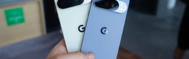 Here’s why serious photographers should still pick the Pixel 10 Pro over the Pixel 10