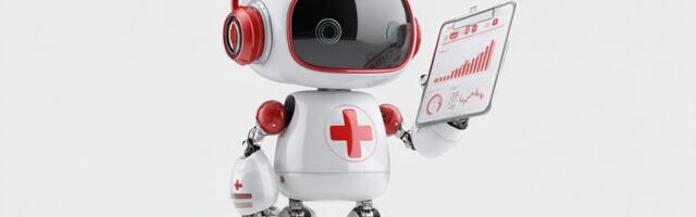 Why OpenAI is Going After Healthcare