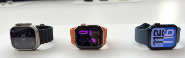 Hands-on with all the new Apple Watche Series 11, Ultra 3, and SE 3
