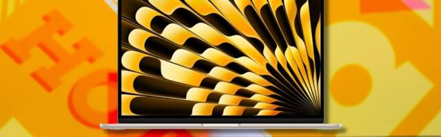 The 15-inch MacBook Air M4 is still down to its best-ever price at Amazon